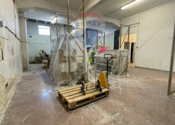 Palestra - Locale Commerciale Via Napoli
 
235, Bari - foto 19