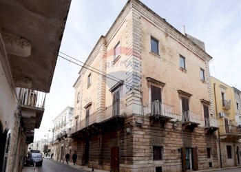 Edificio all\'aperto - Casa indipendente Via Carmine
 
24, Noicàttaro - foto 5