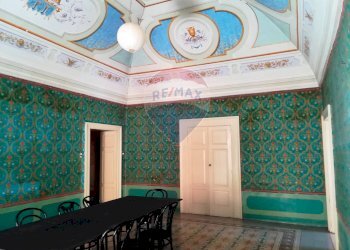 Sala da pranzo - Casa indipendente Via Carmine
 
24, Noicàttaro - foto 6