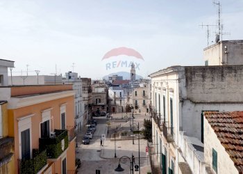 Edificio all\'aperto - Casa indipendente Via Carmine
 
24, Noicàttaro - foto 8