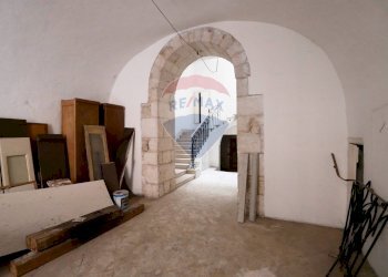 Hall / corridoio - Casa indipendente Via Carmine
 
24, Noicàttaro - foto 11