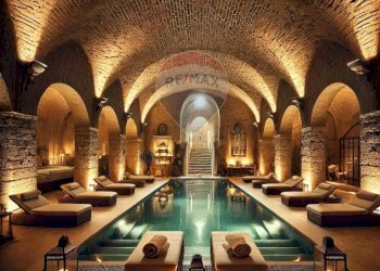 Proposta di ristrutturazione - Casa indipendente Via Carmine
 
24, Noicàttaro - foto 12