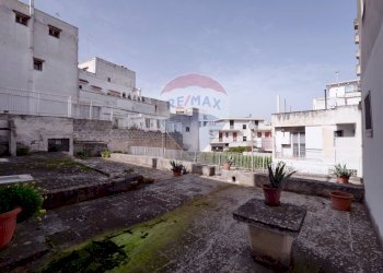 Edificio all\'aperto - Casa indipendente Via Carmine
 
24, Noicàttaro - foto 19