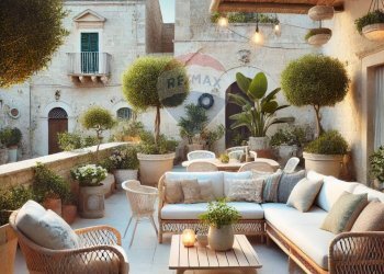 Proposta di ristrutturazione - Casa indipendente Via Carmine
 
24, Noicàttaro - foto 20