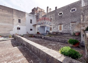 Edificio all\'aperto - Casa indipendente Via Carmine
 
24, Noicàttaro - foto 21