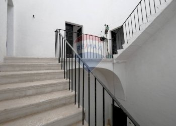 Scale - Casa indipendente Via Carmine
 
24, Noicàttaro - foto 22