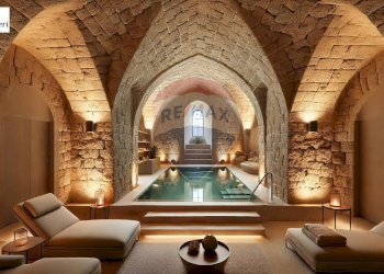 Proposta di ristrutturazione - Casa indipendente Via Carmine
 
24, Noicàttaro - foto 29