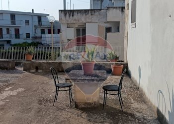 Terrazza - Casa indipendente Via Carmine
 
24, Noicàttaro - foto 4