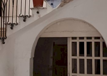 Scale - Casa indipendente Via Carmine
 
24, Noicàttaro - foto 9