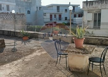 Terrazza - Casa indipendente Via Carmine
 
24, Noicàttaro - foto 33