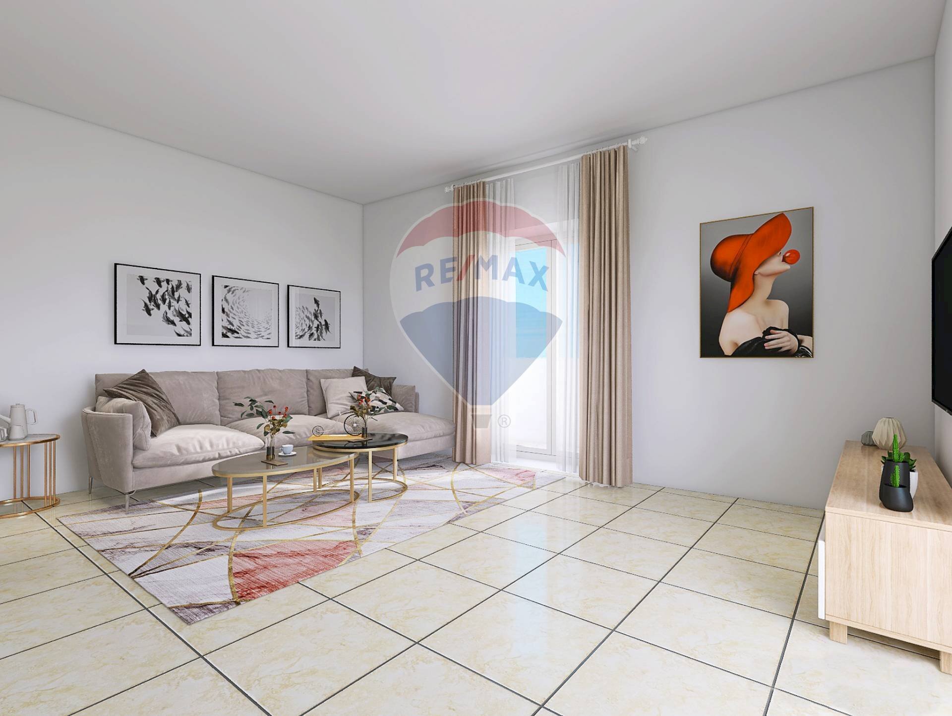 Soggiorno - Independent house Via Vito Oronzo Colapinto
10, Turi - photo 3