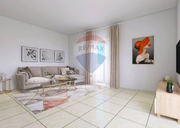 Soggiorno - Casa indipendente Via Vito Oronzo Colapinto
 
10, Turi - foto 3