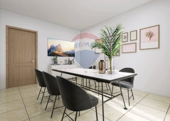 Sala da pranzo - Casa indipendente Via Vito Oronzo Colapinto
 
10, Turi - foto 7