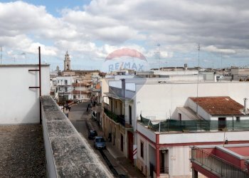 Edificio all\'aperto - Casa indipendente Via Vito Oronzo Colapinto
 
10, Turi - foto 23