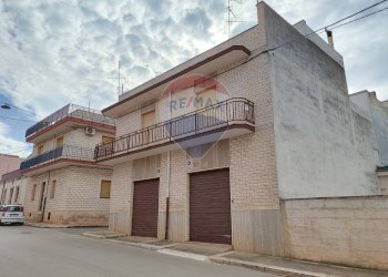 Edificio all\'aperto - Casa indipendente Via Vito Oronzo Colapinto
 
10, Turi - foto 25