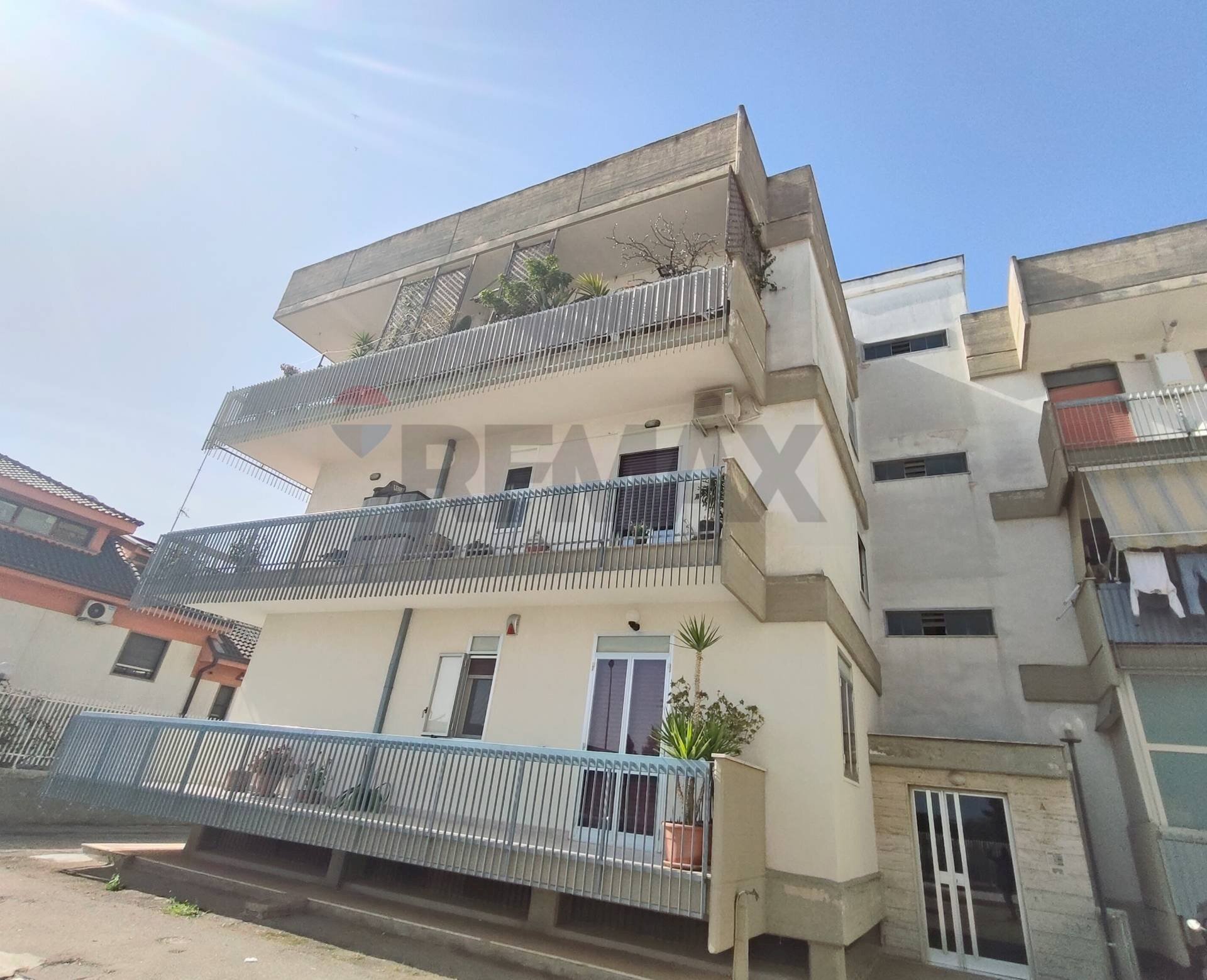 Edificio all\'aperto - Four-room apartment Via XXIV Maggio
 
50, Bitritto - photo 1