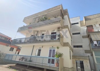 Edificio all\'aperto - Four-room apartment Via XXIV Maggio
 
50, Bitritto - photo 1