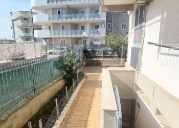 Balcone - Four-room apartment Via XXIV Maggio
 
50, Bitritto - photo 18