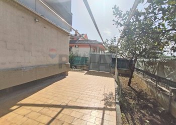 Terrazza - Four-room apartment Via XXIV Maggio
 
50, Bitritto - photo 20