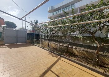 Terrazza - Four-room apartment Via XXIV Maggio
 
50, Bitritto - photo 22