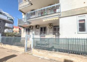 Edificio all\'aperto - Four-room apartment Via XXIV Maggio
 
50, Bitritto - photo 29