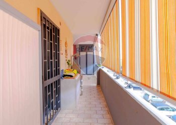 Balcone - Quadrilocale Via Antonio De Curtis
 
28, Bari - foto 9