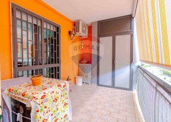 Terrazza - Quadrilocale Via Antonio De Curtis
 
28, Bari - foto 10