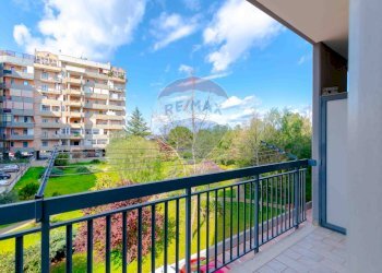 Balcone - Quadrilocale Via Antonio De Curtis
 
28, Bari - foto 12
