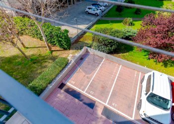 Giardino - Quadrilocale Via Antonio De Curtis
 
28, Bari - foto 14