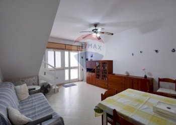 Sala da pranzo - Villa a Schiera Via delle Acacie
 
30, Manduria - foto 4