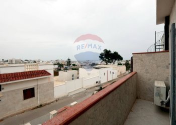 Balcone - Villa a Schiera Via delle Acacie
 
30, Manduria - foto 15