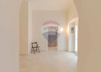 Hall / corridoio - Bilocale Via Bellini
 
16-19, Trani - foto 3