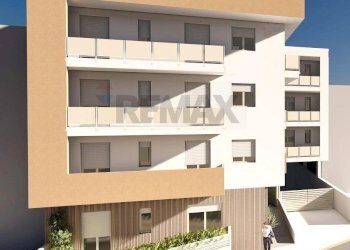 Edificio all\'aperto - Four-room apartment Via Carlo Levi, Bitritto - photo 1