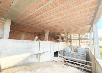 Terrazza - Four-room apartment Via Carlo Levi, Bitritto - photo 8