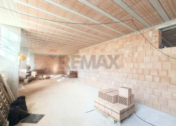 Stanza vuota - Four-room apartment Via Carlo Levi, Bitritto - photo 9