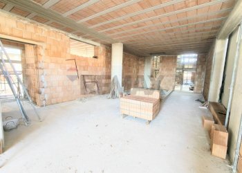 Non correlato - Four-room apartment Via Carlo Levi, Bitritto - photo 12