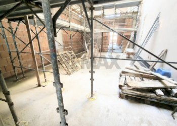 Edificio all\'aperto - Four-room apartment Via Carlo Levi, Bitritto - photo 13