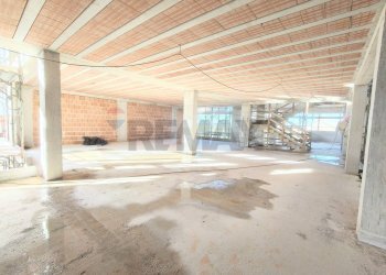 Parcheggio - Four-room apartment Via Carlo Levi, Bitritto - photo 17
