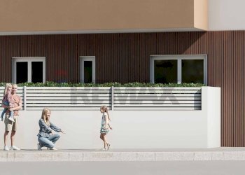 Edificio all\'aperto - Four-room apartment Via Carlo Levi, Bitritto - photo 26