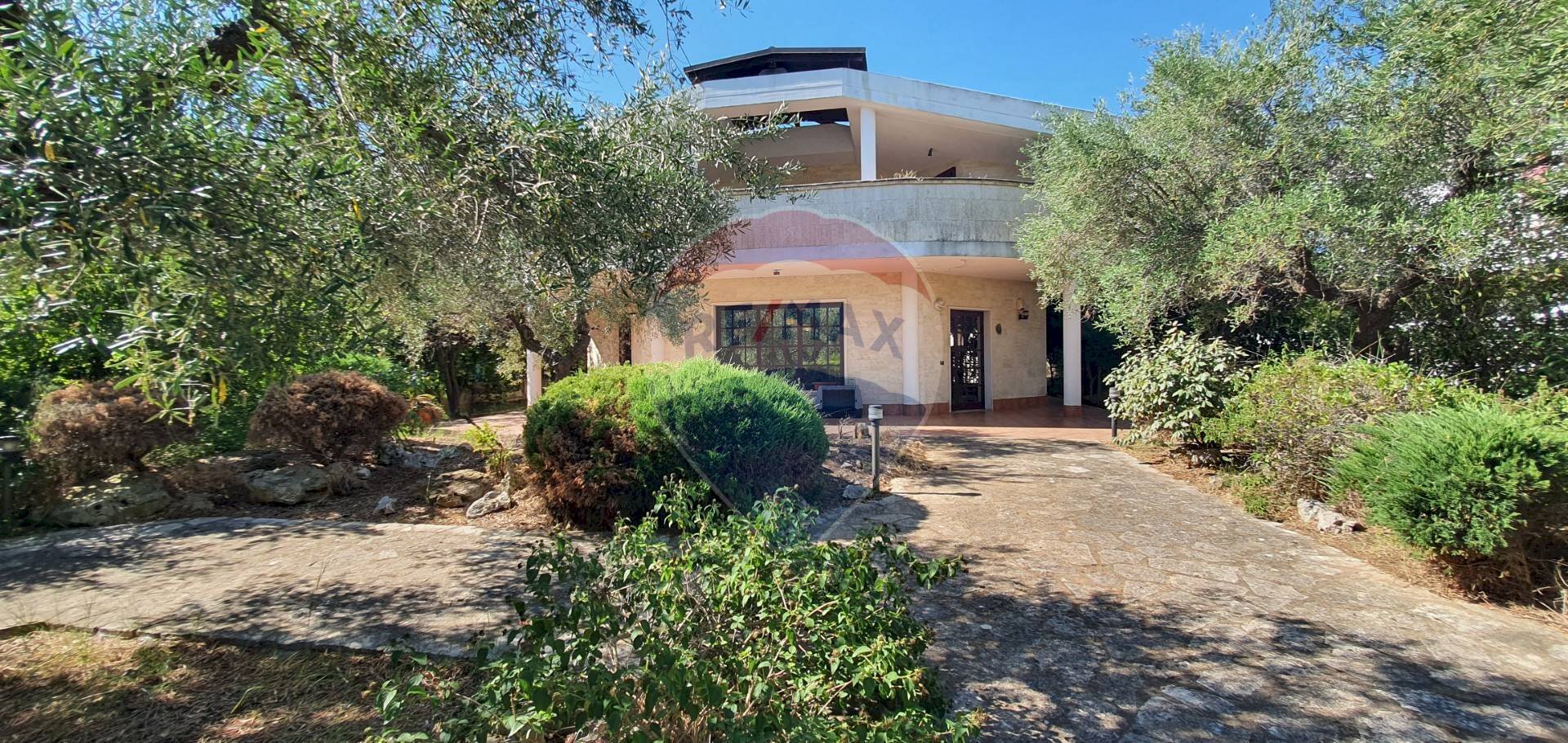 Casa all\'aperto - Villa Via Aldo Rossi
 
2, Casamassima - photo 1