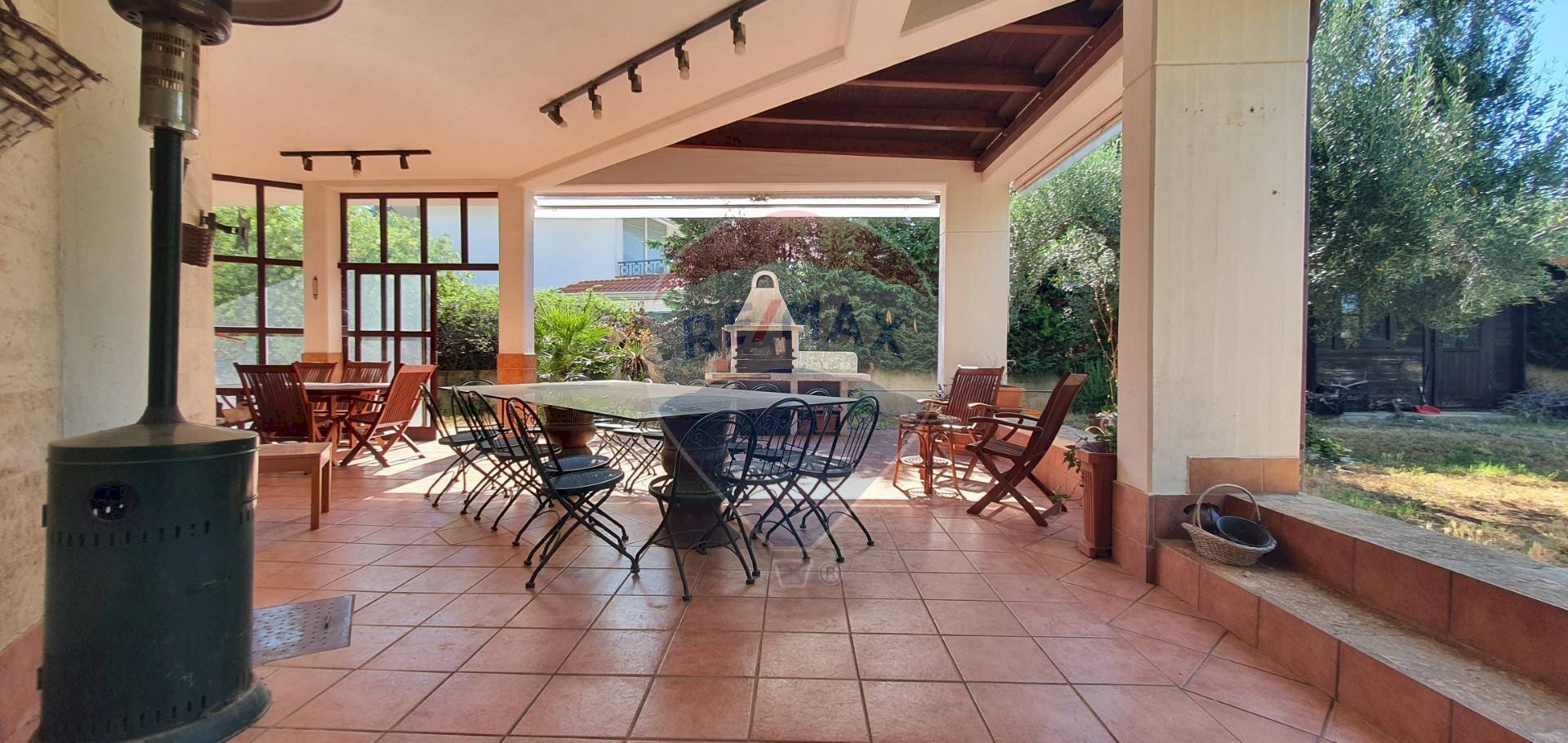 Terrazza - Villa Via Aldo Rossi
2, Casamassima - photo 2