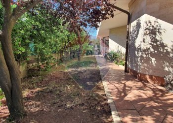 Giardino - Villa Via Aldo Rossi
 
2, Casamassima - foto 5