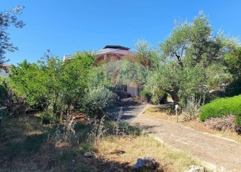 Giardino - Villa Via Aldo Rossi
 
2, Casamassima - foto 8
