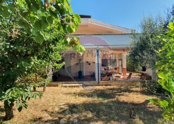 Casa all\'aperto - Villa Via Aldo Rossi
 
2, Casamassima - foto 14