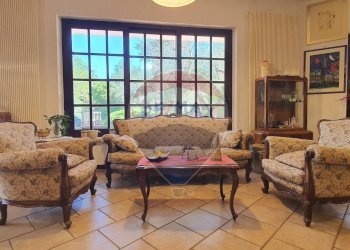 Soggiorno - Villa Via Aldo Rossi
 
2, Casamassima - foto 17