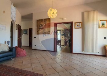 Soggiorno - Villa Via Aldo Rossi
 
2, Casamassima - foto 28