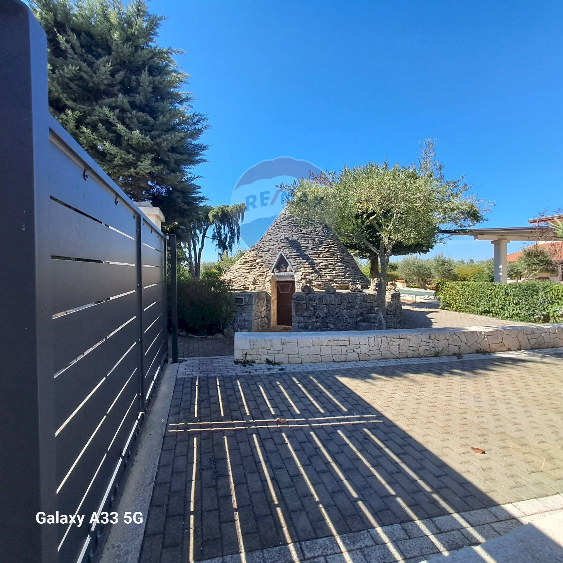 Terrazza - Villa Carraro dei Masci
 
1425, Gioia del Colle - foto 2