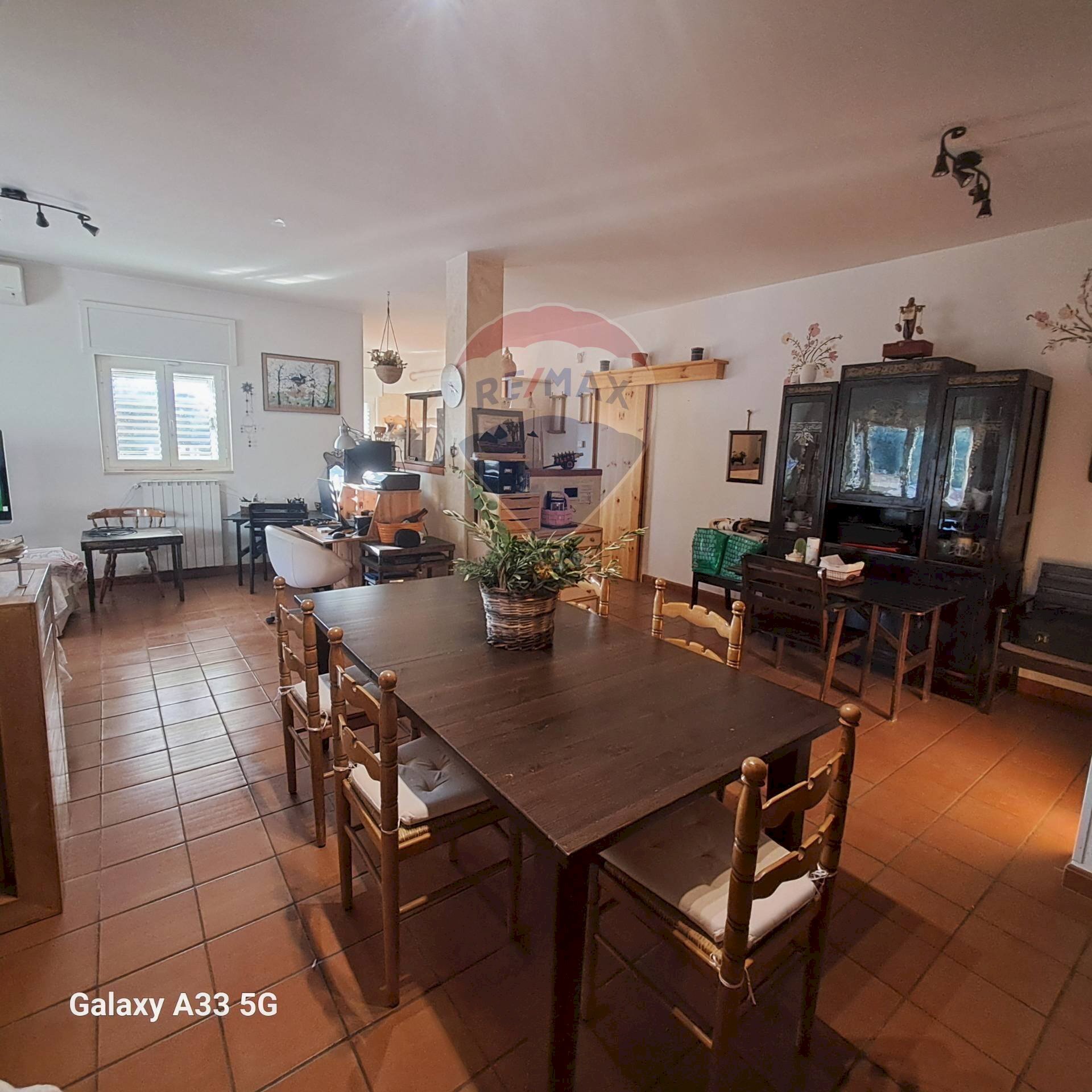 Sala da pranzo - Villa Carraro dei Masci
 
1425, Gioia del Colle - foto 3