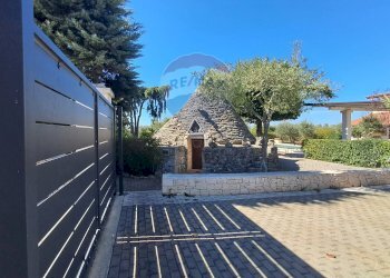 Terrazza - Villa Carraro dei Masci
 
1425, Gioia del Colle - foto 2