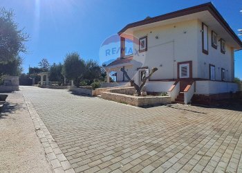 Casa all\'aperto - Villa Carraro dei Masci
 
1425, Gioia del Colle - foto 5